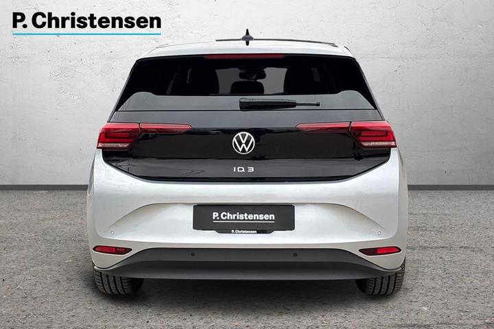 undefined VW ID.3 fra 2022