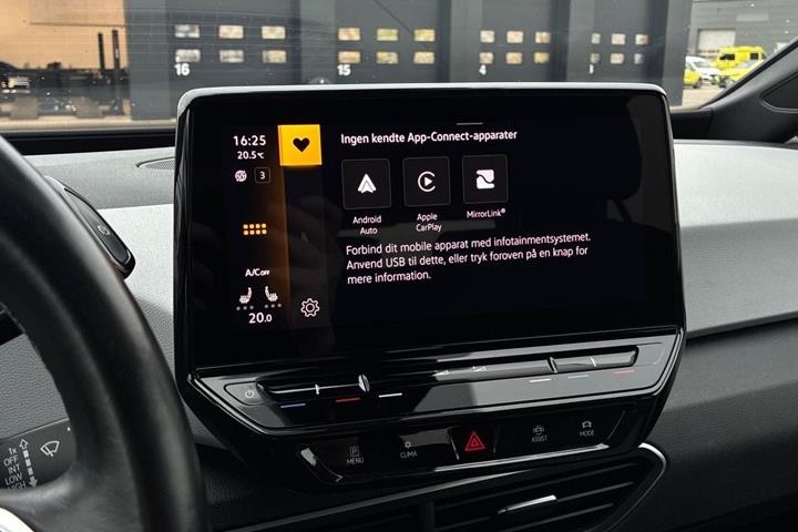 undefined VW ID.3 fra 2022