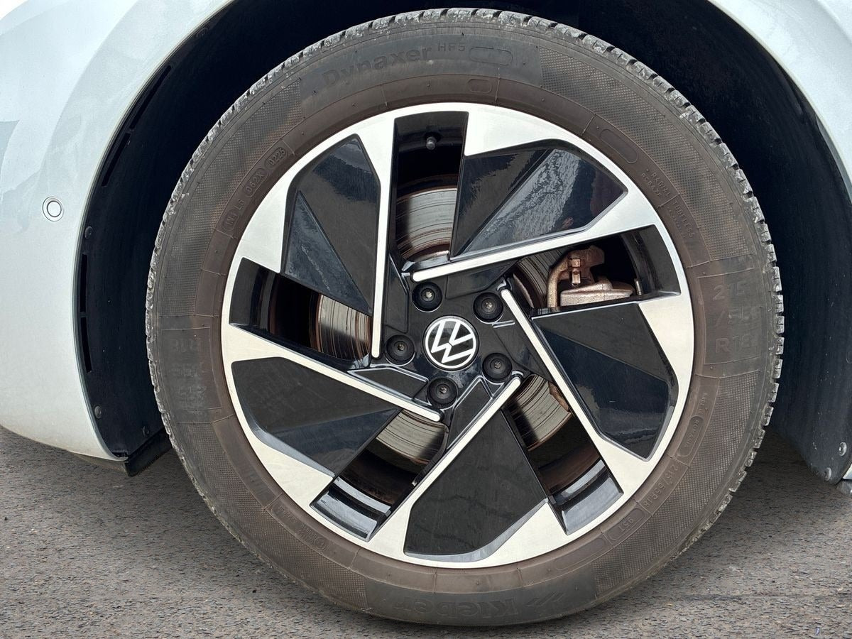 undefined VW ID.3 fra 2022