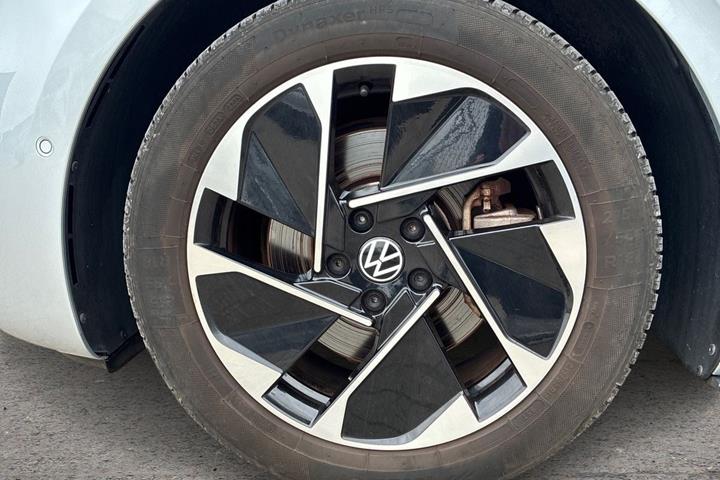 undefined VW ID.3 fra 2022