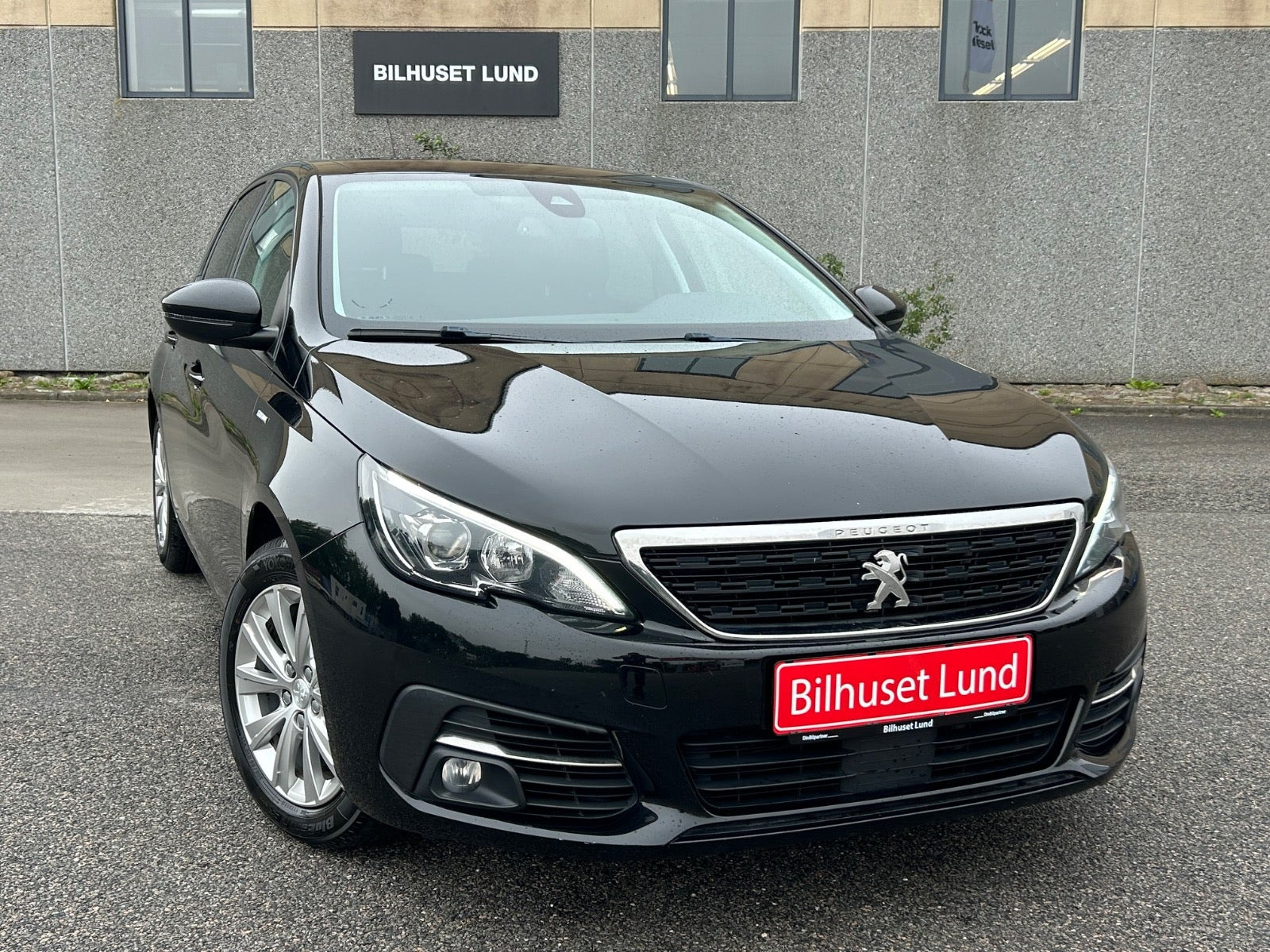 Peugeot 308 1,2 PureTech 130 Style