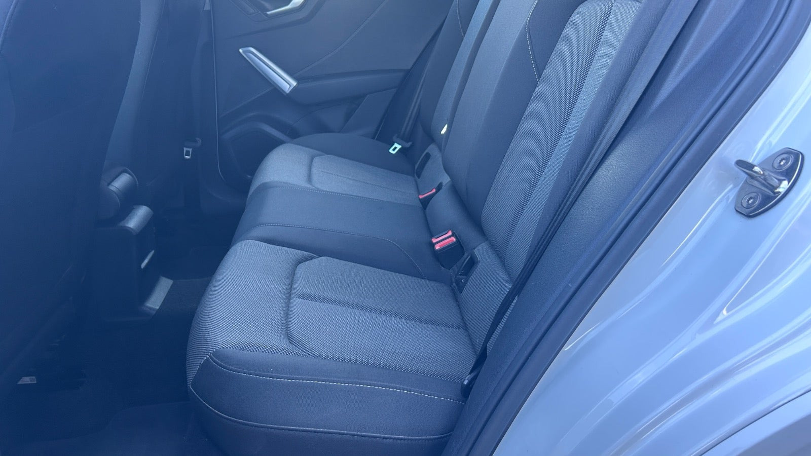 undefined Audi Q2 fra 2018