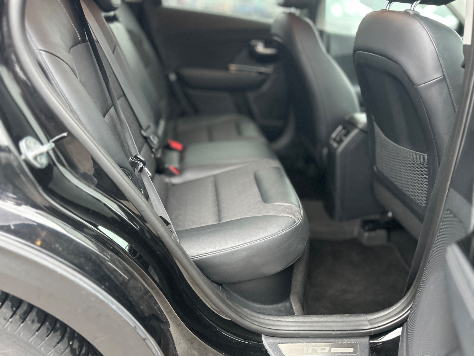 undefined Kia Niro fra 2020
