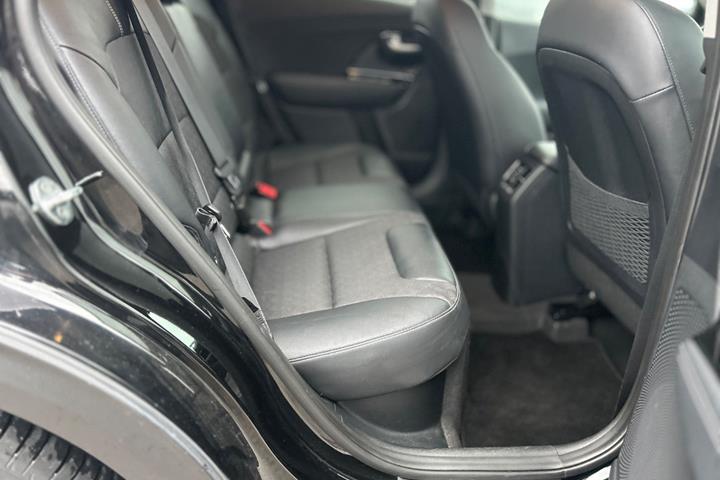 undefined Kia Niro fra 2020
