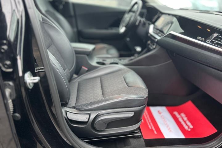 undefined Kia Niro fra 2020