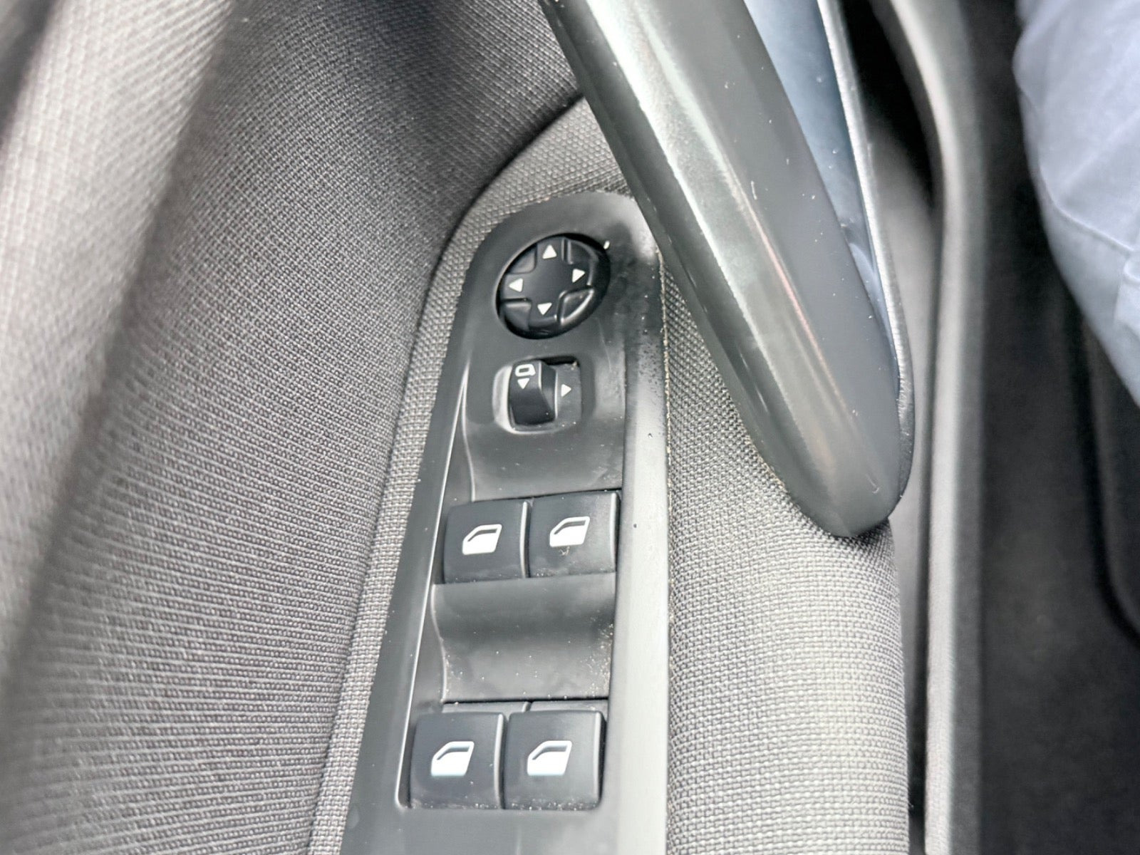 undefined Peugeot 308 fra 2020