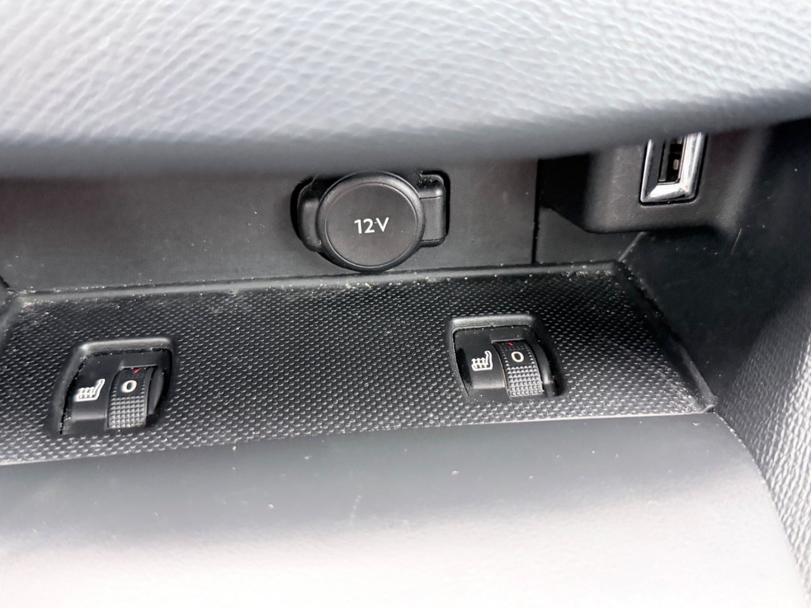 undefined Peugeot 308 fra 2020