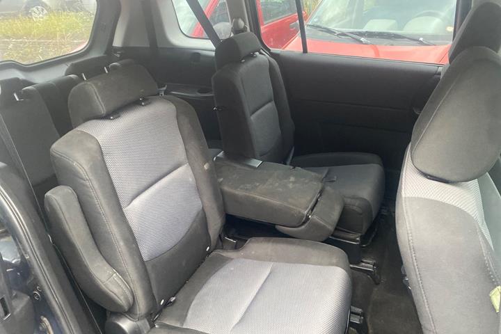 undefined Mazda 5 fra 2007