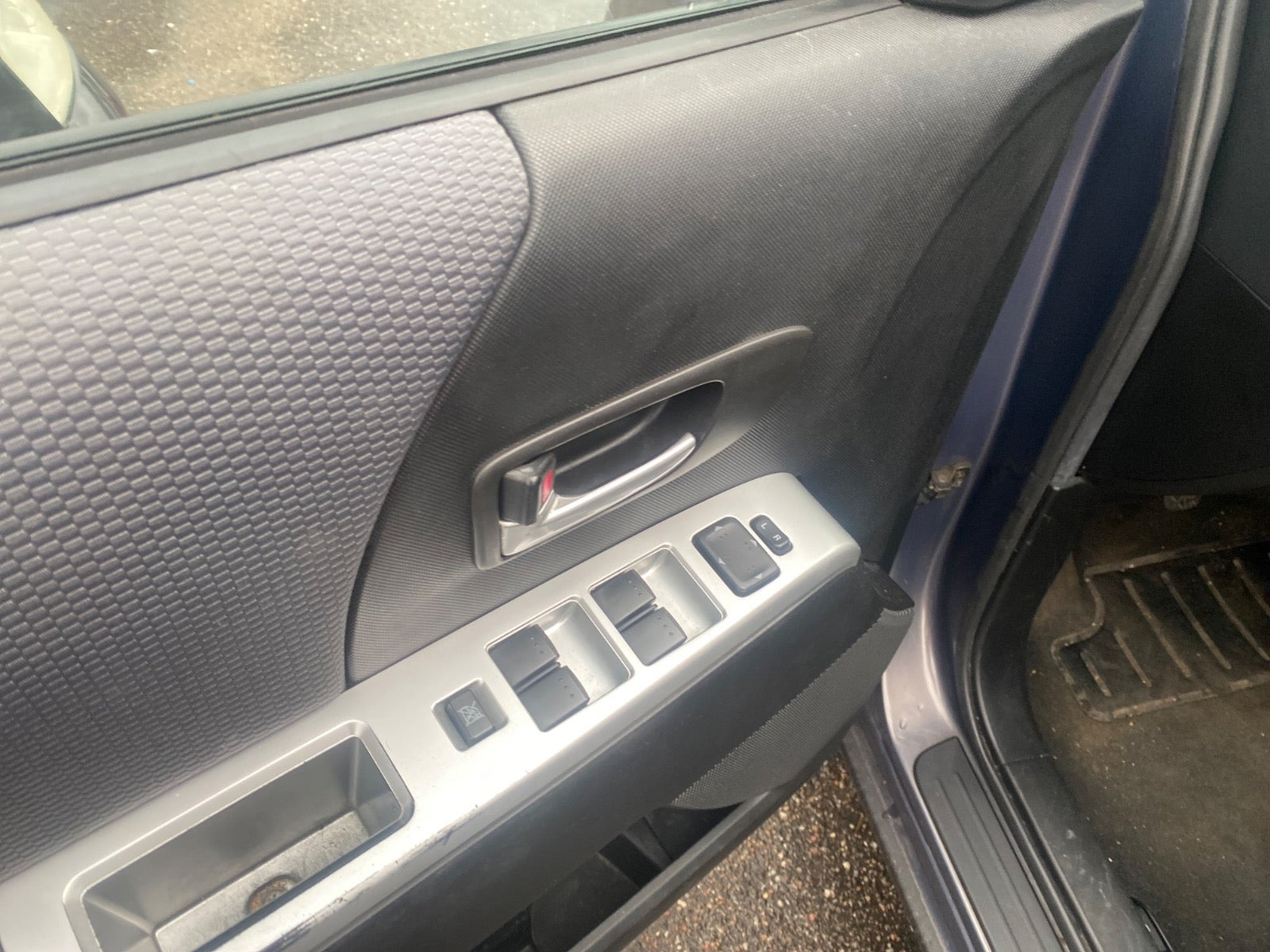 undefined Mazda 5 fra 2007