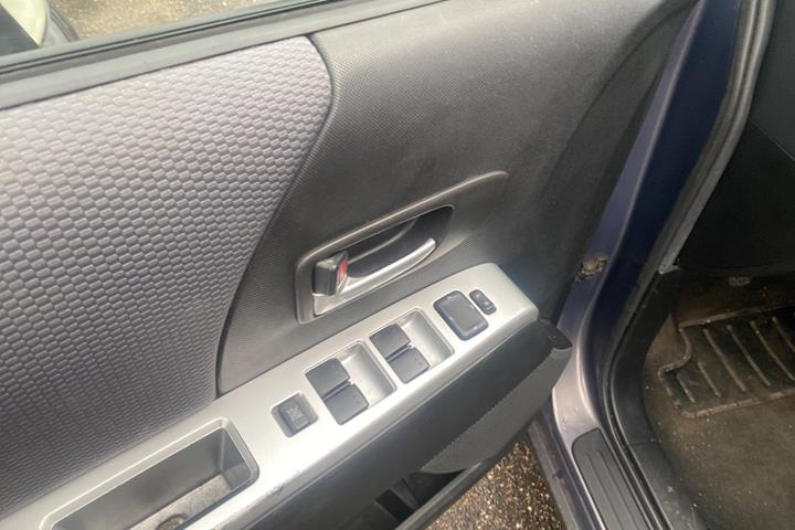 undefined Mazda 5 fra 2007