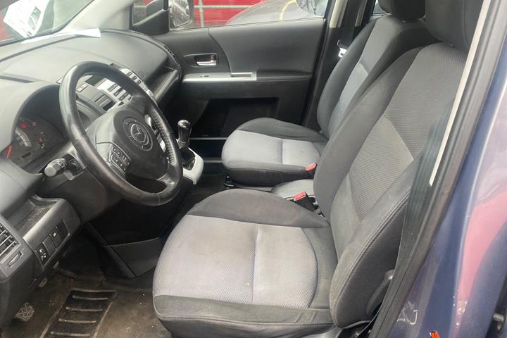 undefined Mazda 5 fra 2007