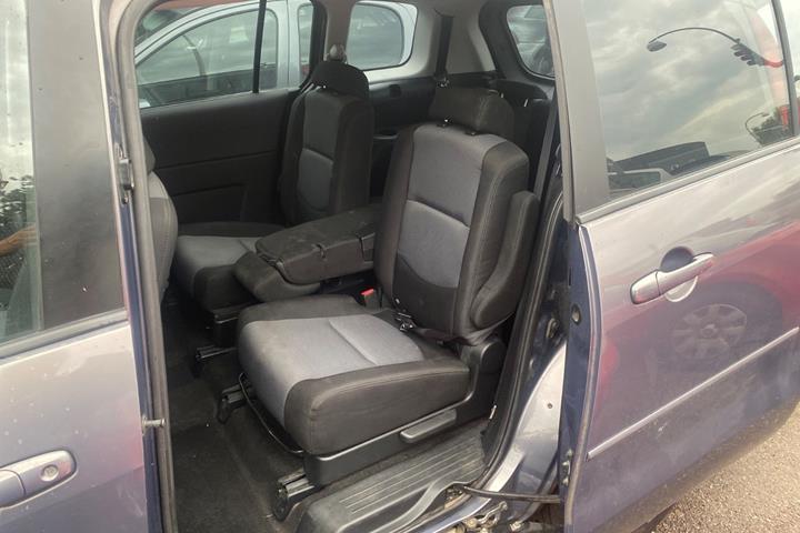 undefined Mazda 5 fra 2007