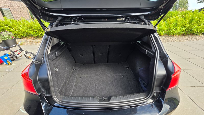 undefined BMW 118i fra 2018
