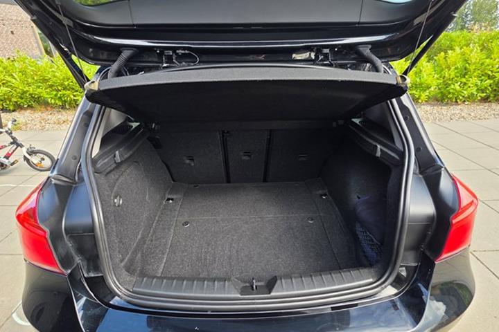 undefined BMW 118i fra 2018
