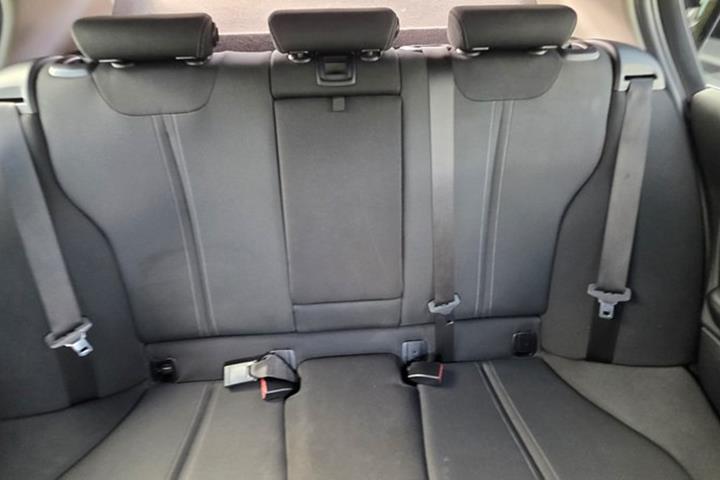 undefined BMW 118i fra 2018