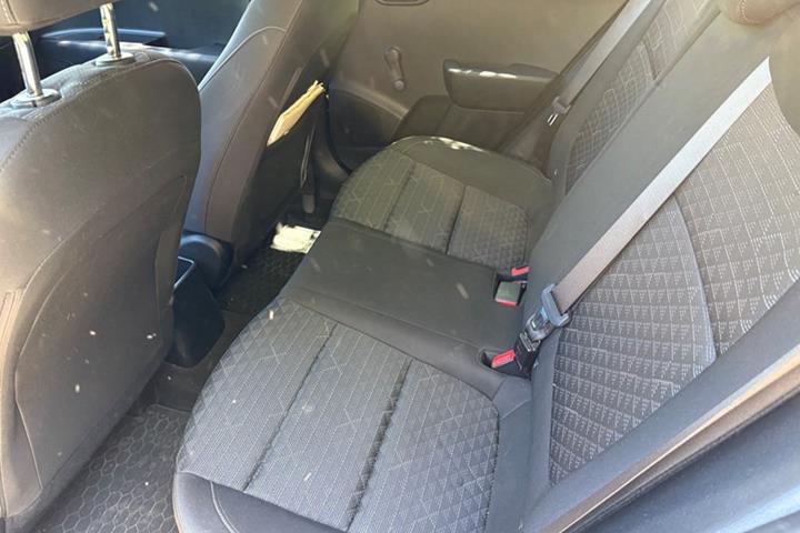 undefined Kia Rio fra 2022