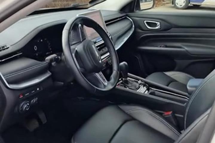 undefined Jeep Compass fra 2023