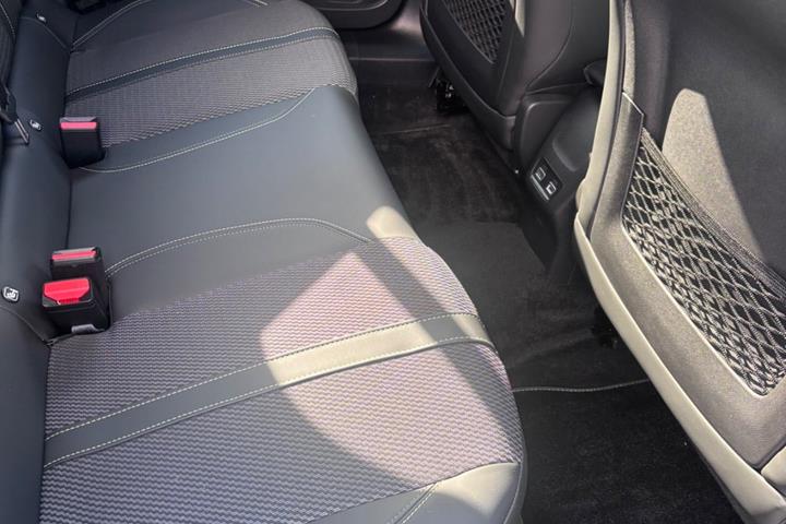 undefined Peugeot e-2008 fra 2024