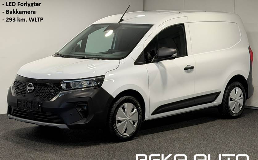 Nissan Townstar 45 Acenta L1H1
