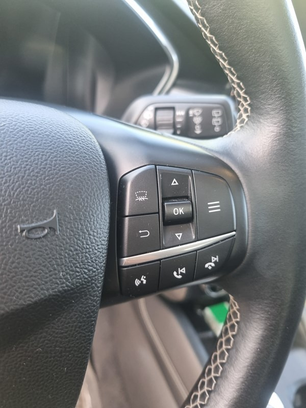undefined Ford Kuga fra 2020