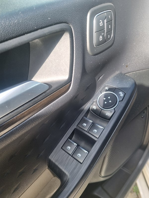 undefined Ford Kuga fra 2020