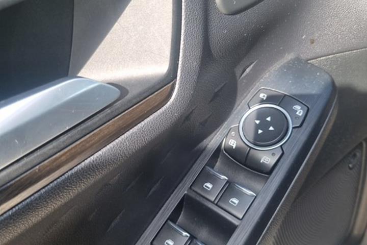 undefined Ford Kuga fra 2020