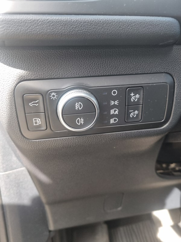 undefined Ford Kuga fra 2020