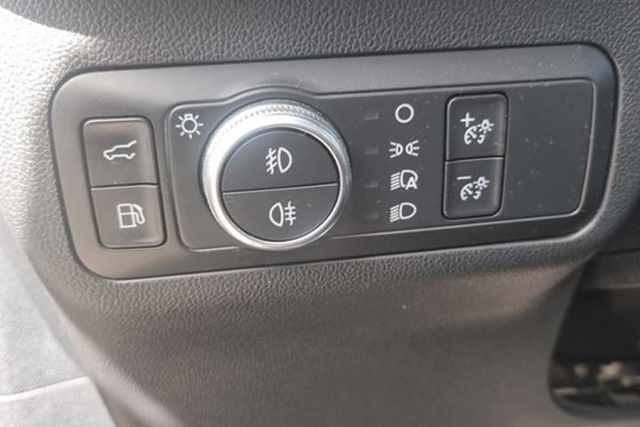 undefined Ford Kuga fra 2020