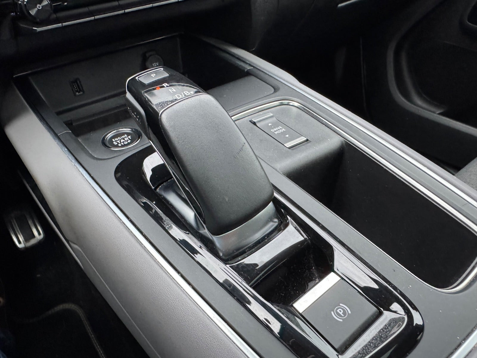 Hvid Citroën C5 Aircross fra 2022