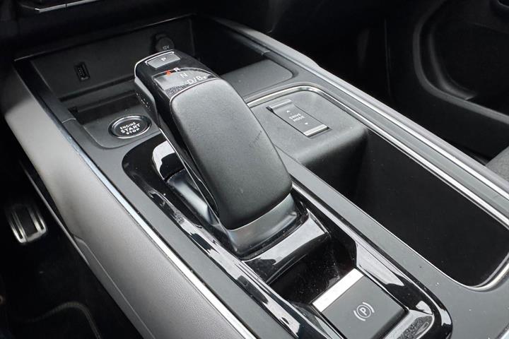Hvid Citroën C5 Aircross fra 2022