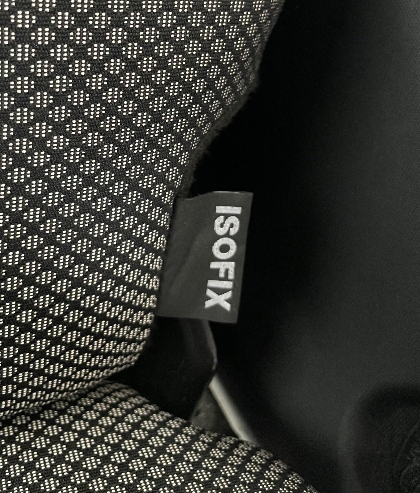 Hvid Toyota Aygo fra 2012