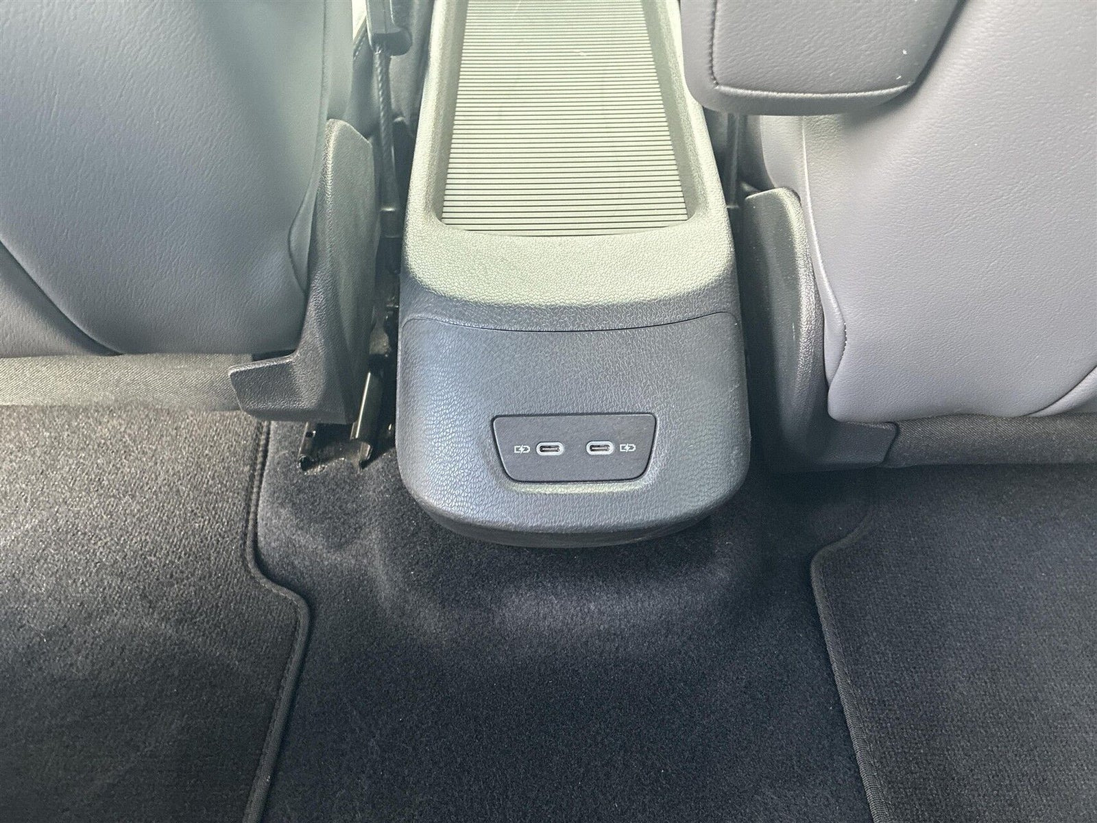 Hvid VW ID.3 fra 2022