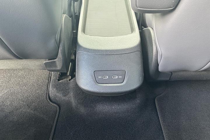 Hvid VW ID.3 fra 2022