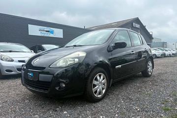 Renault Clio III 1,2 16V Authentique