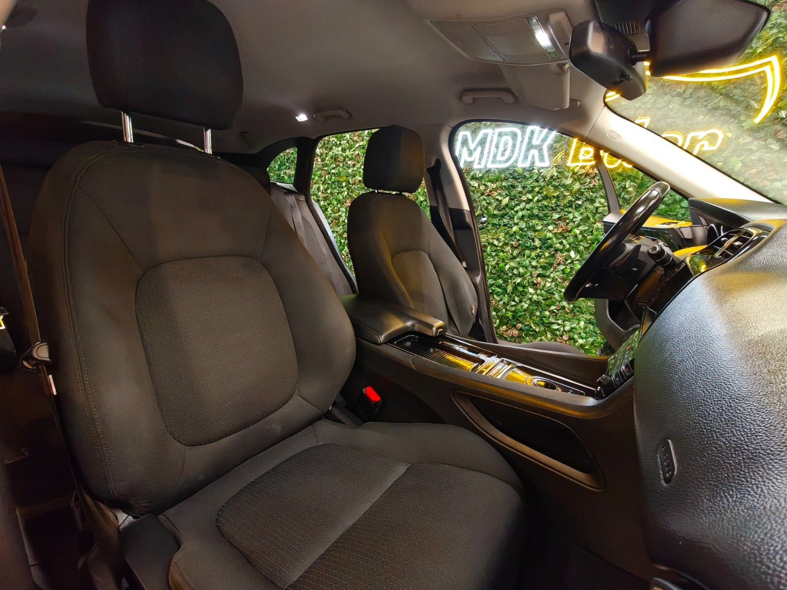 Jaguar F-Pace 20d Automatic, 8-trins, 180ps, 2018