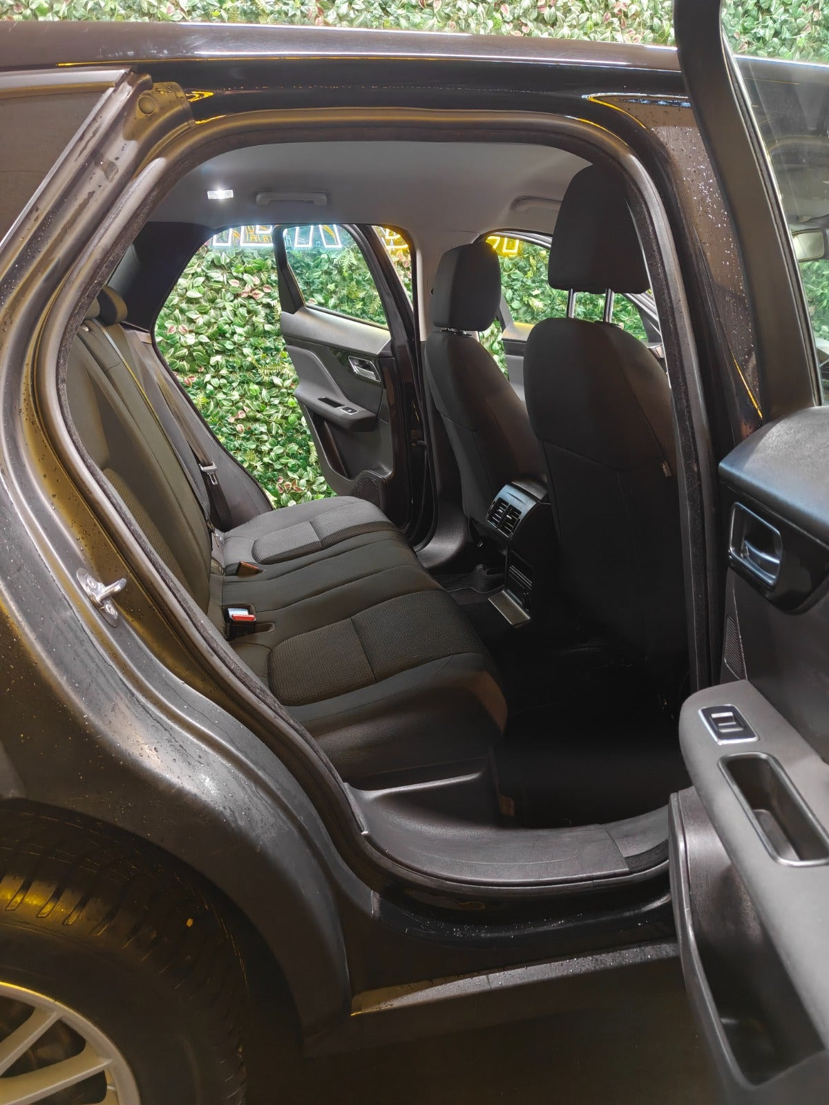 Jaguar F-Pace 20d Automatic, 8-trins, 180ps, 2018