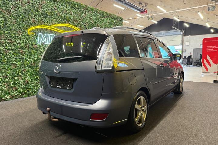 undefined Mazda 5 fra 2009