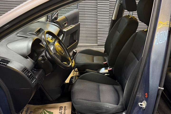 undefined Mazda 5 fra 2009