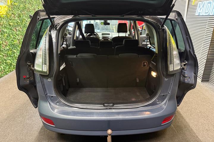 undefined Mazda 5 fra 2009