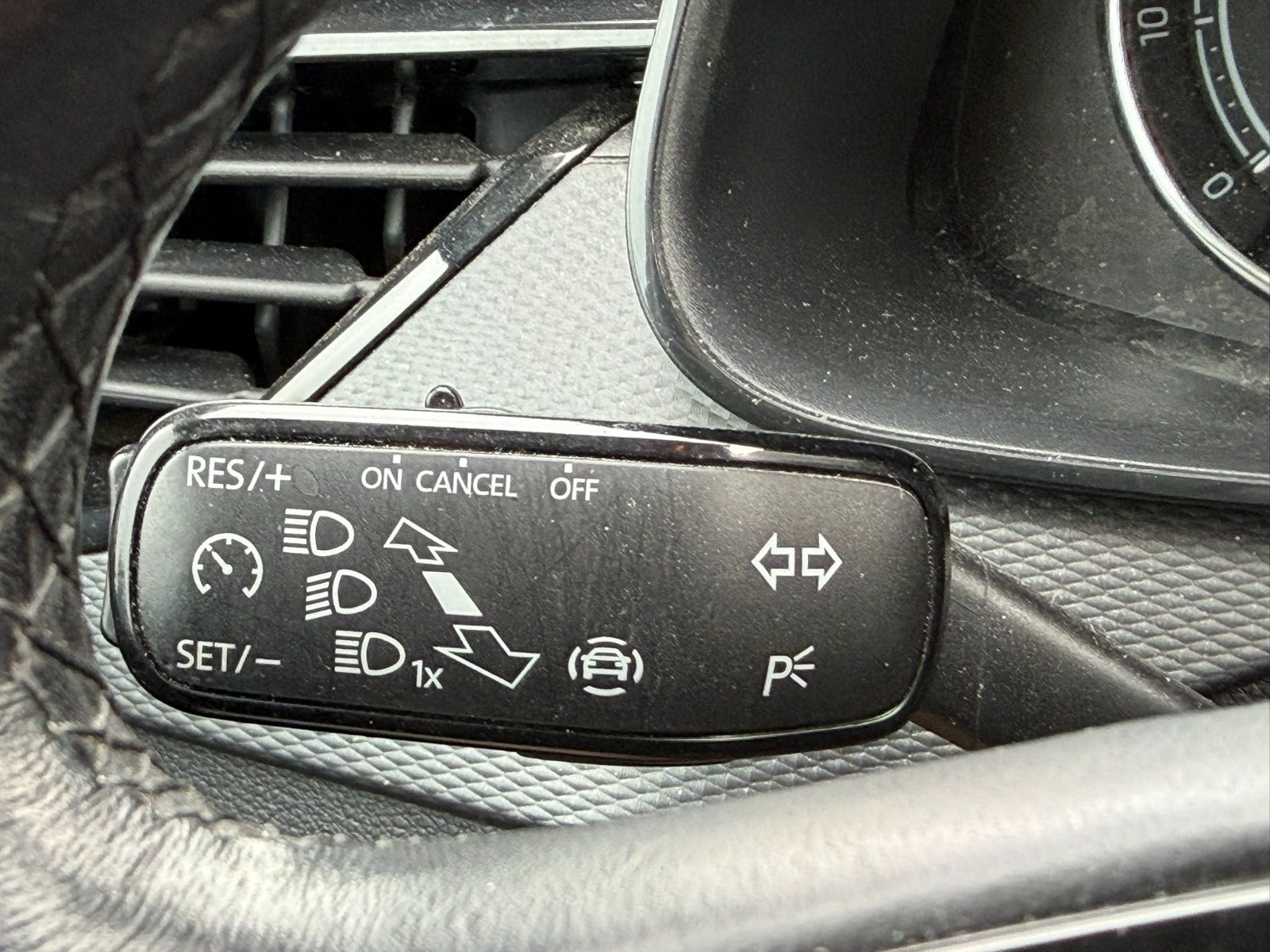 Sølv Skoda Kamiq fra 2020