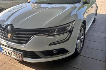 Renault Talisman 1.5 dCi 110 Sport Tourer