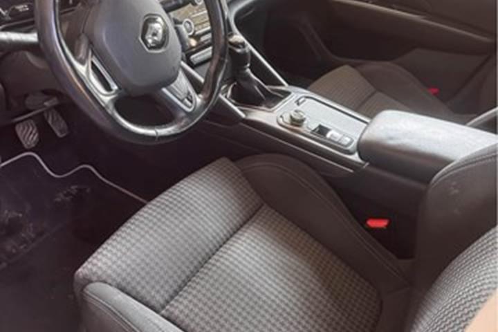 undefined Renault Talisman fra 2016