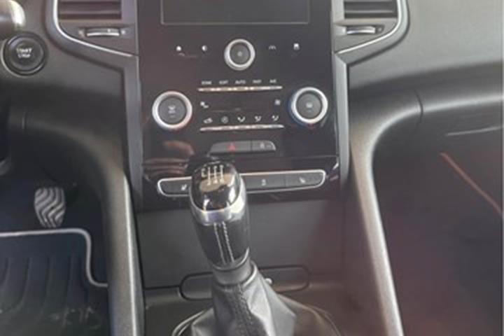 undefined Renault Talisman fra 2016