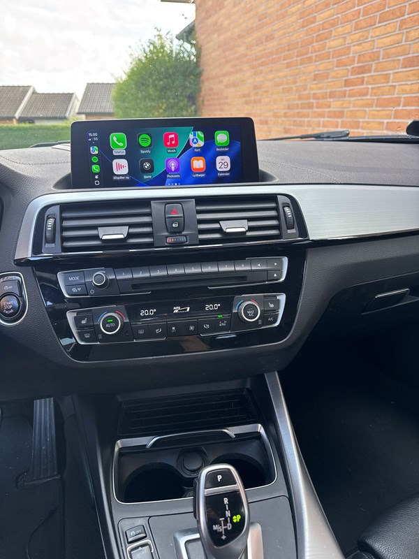 undefined BMW 120d fra 2018