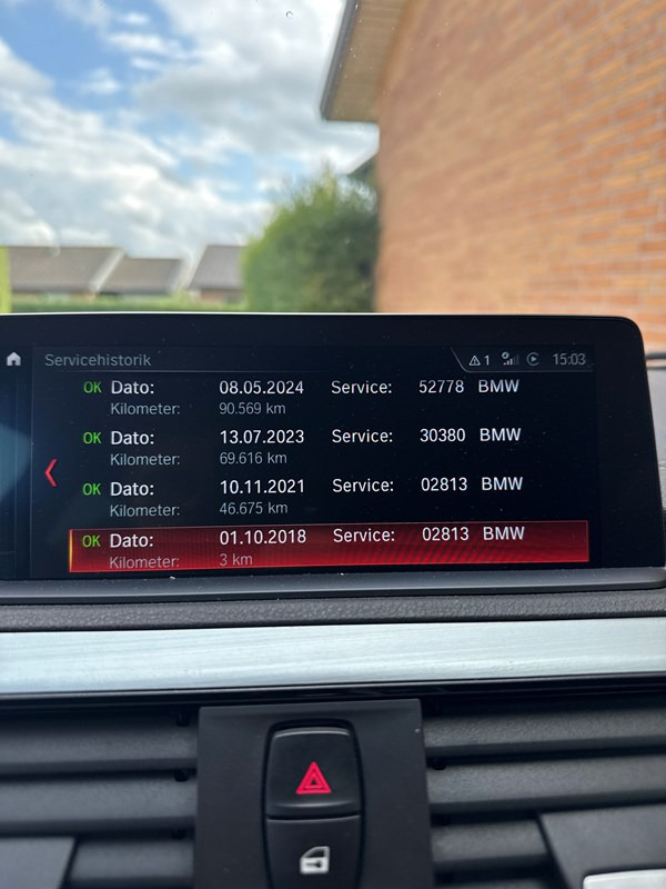 undefined BMW 120d fra 2018