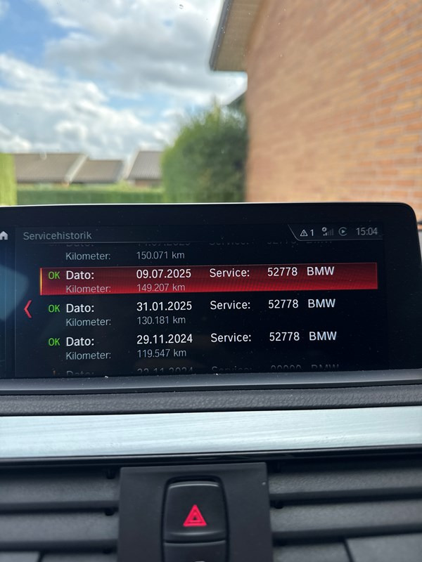 undefined BMW 120d fra 2018