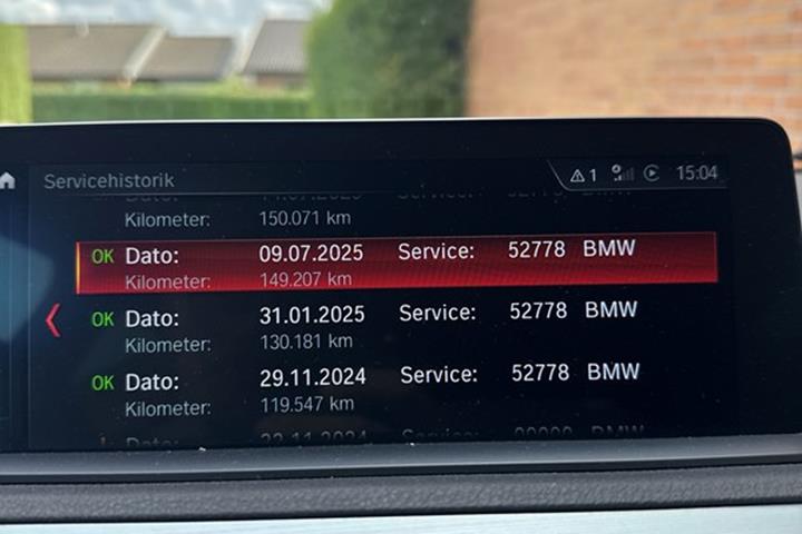 undefined BMW 120d fra 2018