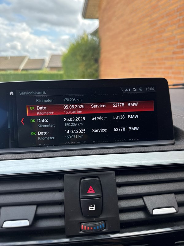 undefined BMW 120d fra 2018