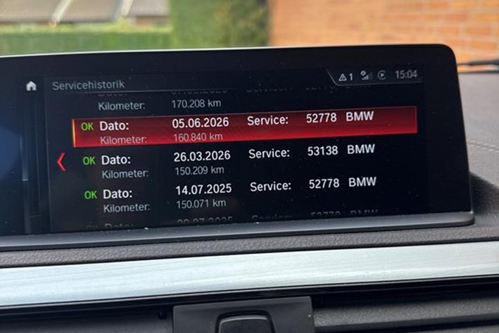 undefined BMW 120d fra 2018