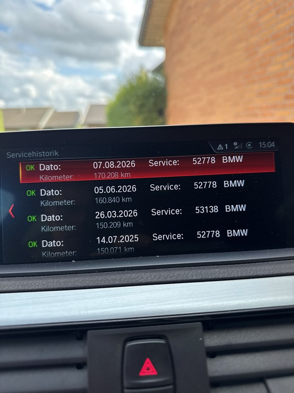 undefined BMW 120d fra 2018